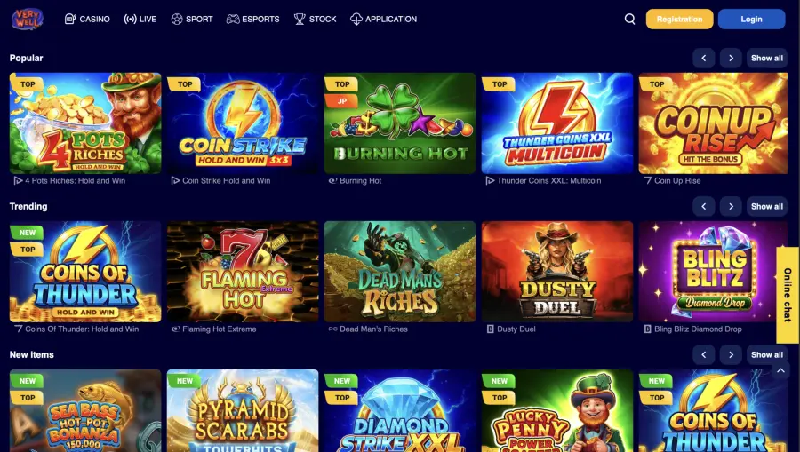 Non gamstop casino uk main